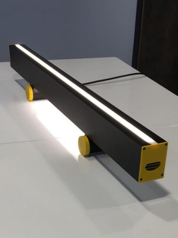 LOD’AIR Table - Luminaire désinfectant – Image 2