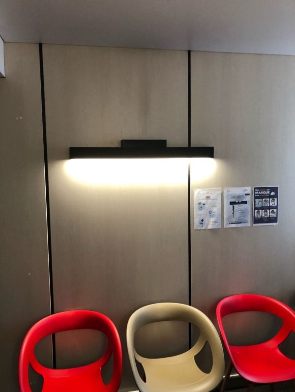 LOD’AIR Applique - Luminaire désinfectant – Image 3
